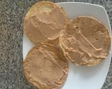 Foto del paso 5 de la receta: Tostadas (tortillas de maíz) con carne
