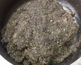 தில் கீ லட்டு(Til Ghur/Til ke Ladoo) Chattisgarh Sweet Recipe in Tamil) ரெசிபி ஸ்டேப் 3 புகைப்படம்
