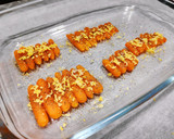Foto del paso 3 de la receta: Hígado de Ternera asada con Salsa de Soja