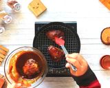 Foto langkah ke 4 dari resep Ayam Bakar Solo.