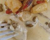 Foto del paso 2 de la receta: Vitel Toné Vegano