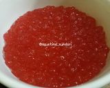 Foto langkah ke 4 dari resep 89. Bubur Mutiara.