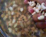 Foto langkah ke 2 dari resep Mageli (Perkedel Kacang khas Martapura).