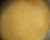 A picture of step 3 of Mango Shake.