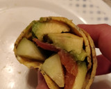 Foto del paso 5 de la receta: TortiCrepes rellenos