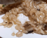 Foto del paso 5 de la receta: Risotto De Arroz y Hongos
