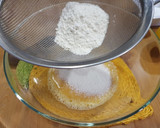 Foto del paso 4 de la receta: *Pancakes o Tortitas Esponjosas*