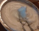 Kozák sapka😊😉vagy hólabda😊😉kicsit átgondolva😉 recept fázis 1 fotója