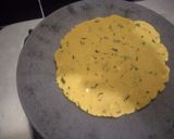 મેથી ના થેપલા(Methi na thepla recipe in Gujarati) રેસીપી સ્ટેપ3ફોટો