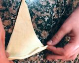 Foto del paso 3 de la receta: Medialunas de manteca (RIQUÍSIMAS)