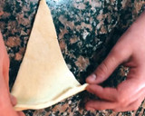 Foto del paso 3 de la receta: Medialunas de manteca (RIQUÍSIMAS)