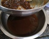 A picture of step 3 of Tamarind chutney (imli ki khatti meethi chutney-No dates recipe).