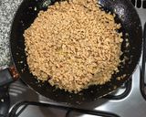 Foto del paso 1 de la receta: Tarta de Soja Texturizada