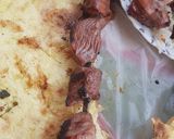 عکس مرحله 5 از دستور گوشت بره 🤤🤤🤤🤤