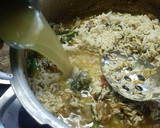 செட்டிநாடு ஸ்பெஷல் மட்டன் பிரியாணி (Mutton biryani recipe in tamil) ரெசிபி ஸ்டேப் 5 புகைப்படம்
