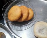 રાજસ્થાની સ્પેશિયલ મુંગ દાલ કચોરી (Rajasthani Special Moong Dal Kachori Recipe In Gujarati) રેસીપી સ્ટેપ7ફોટો