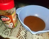 Foto del paso 1 de la receta: Café cremoso para Dalgona Coffee 달고나커피: o Crema de Café