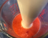 Foto del paso 2 de la receta: MOJITO DE FRESA 🍓