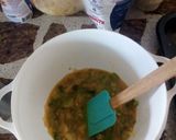 Foto del paso 4 de la receta: Muffins de zapallito