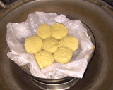 கிறிஸ்துமஸ் கோதுமை குக்கீஸ்(wheat cookies recipe in tamil) ரெசிபி ஸ்டேப் 9 புகைப்படம்