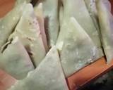 Beef samosa recipe step 7 photo