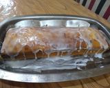 Foto del paso 6 de la receta: Budín glaseado de limón🍋