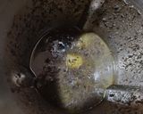 Foto del paso 5 de la receta Crema de champiñones y puerro
