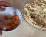 Foto del paso 7 de la receta: Ensaladilla con gambas