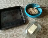 Foto del paso 2 de la receta: Galletitas de avena y banana