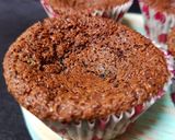 Foto do passo 1 de Muffins de Courgette sem farinha