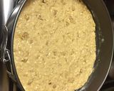 Foto del paso 3 de la receta: Queque de avena plátano y nuez sin azúcar