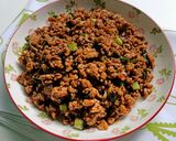 Foto langkah ke 8 dari resep Ayam Cincang Kecap.
