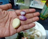 Foto langkah ke 2 dari resep MPASI 6 bulan +.