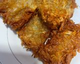 Foto langkah ke 5 dari resep Hash brown kw Mcd.