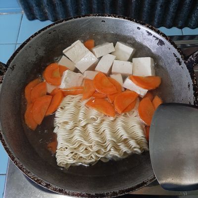 Langkah 5
