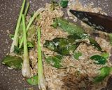 Foto langkah ke 2 dari resep Nasi Liwet Rebon.