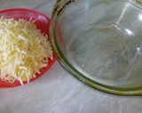 Sajtos lasagne recept fázis 5 fotója
