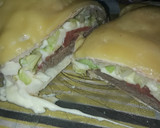 Foto del paso 5 de la receta: Pan Pita
