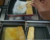 Foto langkah ke 10 dari resep Tamagoyaki.