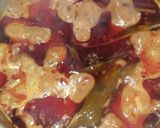 Foto langkah ke 2 dari resep Gulai cancang daging sapi.