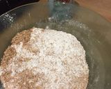 Foto del paso 5 de la receta: Tarta de puerro