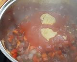Foto del paso 7 de la receta: Albóndigas "Plan B"