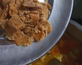 सांभर वड़ा (Sambar vada recipe in Hindi) रेसिपी चरण 7 फोटो