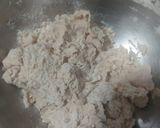 A picture of step 4 of Chicpeas masala curry.