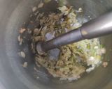 A picture of step 3 of Mutton cutlets.