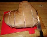 Foto del paso 1 de la receta Pernil Asado Jon