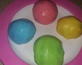 Foto langkah ke 4 dari resep Putri Mandi / Bugis Mandi.