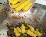 Foto del paso 12 de la receta: Teriyaki de res
