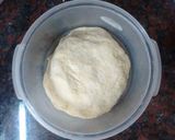 Foto del paso 4 de la receta: Pancitos campesinos con queso cremoso