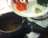 पंचमेल दाल चोखा और मल्टीग्रेन बाटी (panchmel dal chokha aur multigrain bati recipe in Hindi) रेसिपी चरण 2 फोटो